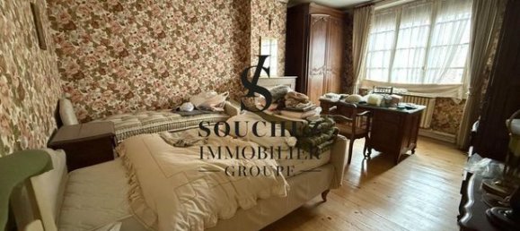 4 bedrooms House in Arras, France No. 313080 9