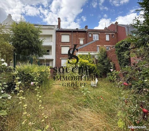 4 bedrooms House in Arras, France No. 313080