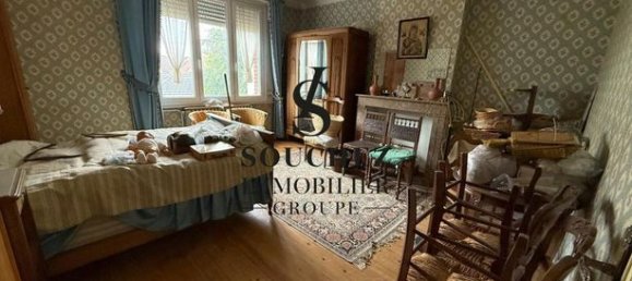 4 bedrooms House in Arras, France No. 313080 12