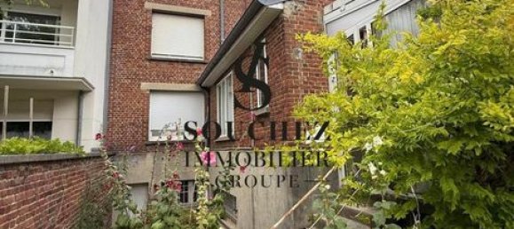 4 bedrooms House in Arras, France No. 313080 16