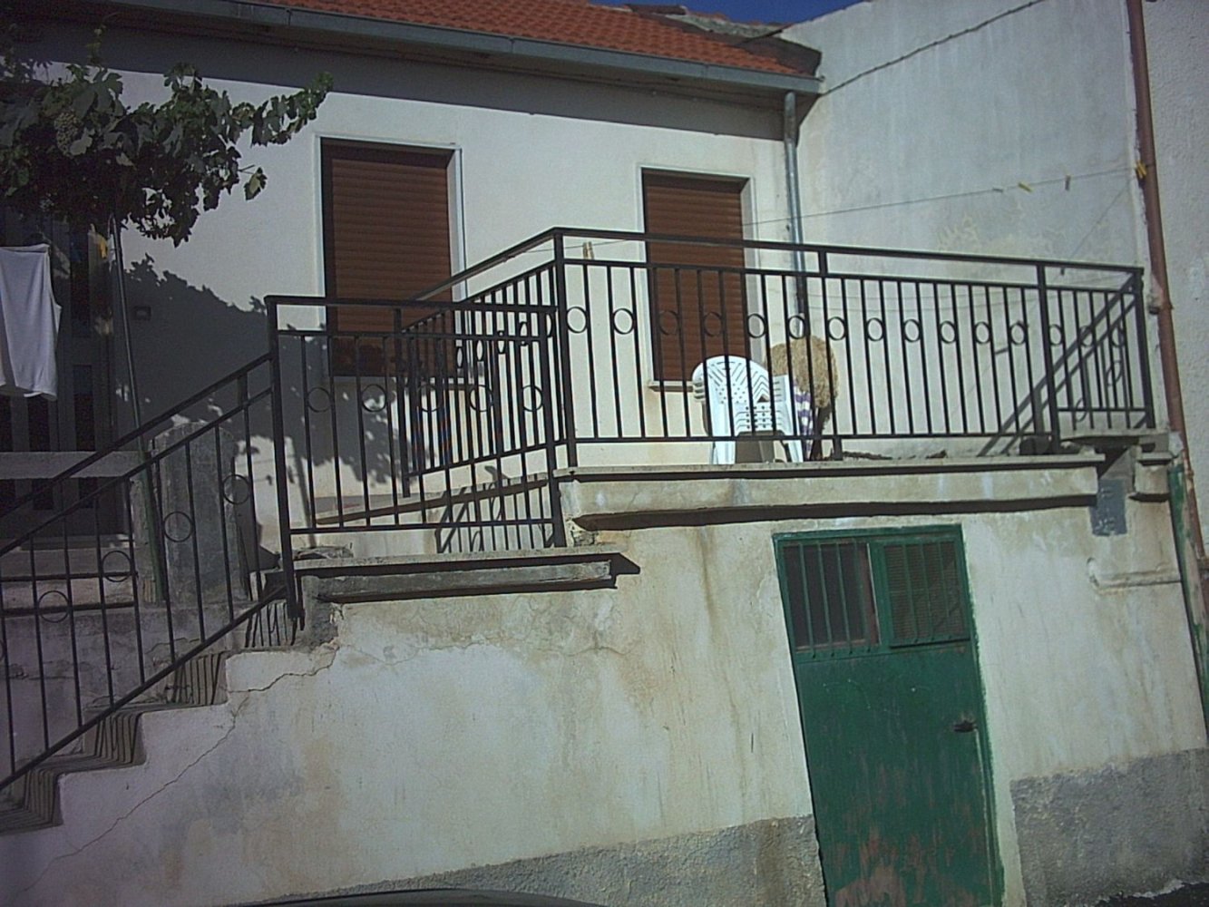 4 rooms House in Pescina, Italy No. 254439