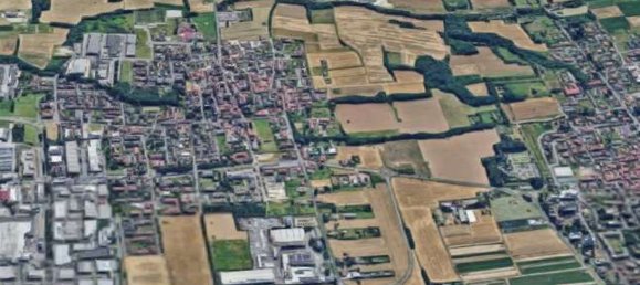 Apartamento de 6 divisões em Ornago, Italy N.º 5266 22