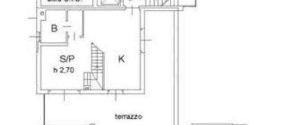 Apartamento de 6 divisões em Ornago, Italy N.º 5266 27