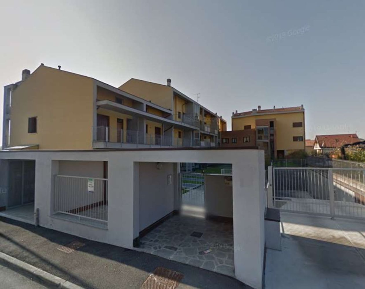 Apartamento de 6 divisões em Ornago, Italy N.º 5266