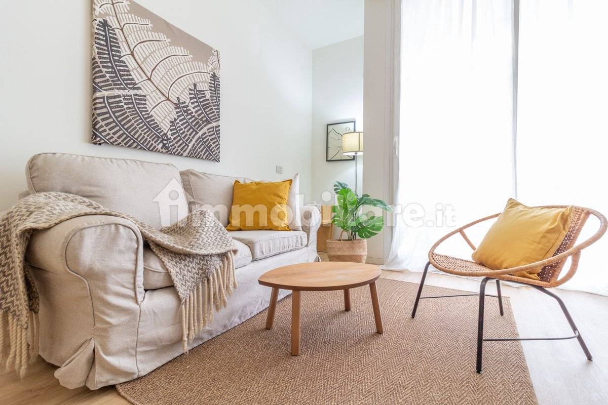 2 chambres Appartement à Milan, Italy No. 362101