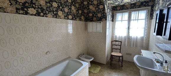 Casa de 8 dormitorios en Bubry, France No. 205724 14