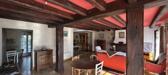 Casa de 8 dormitorios en Bubry, France No. 205724 3