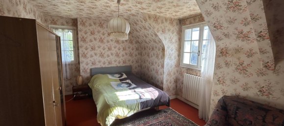 Casa de 8 dormitorios en Bubry, France No. 205724 13