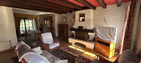 Casa de 8 dormitorios en Bubry, France No. 205724 2