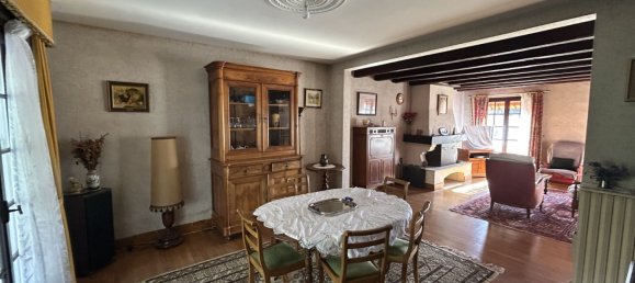 Casa de 8 dormitorios en Bubry, France No. 205724 5