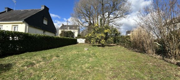 Casa de 8 dormitorios en Bubry, France No. 205724 21