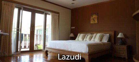 5 غرف نوم فيلا في Hua Hin, Thailand رقم 15281 9