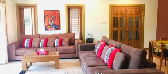 5 غرف نوم فيلا في Hua Hin, Thailand رقم 15281 2