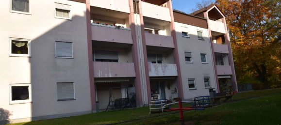 2 غرف نوم شقة في Darmstadt, Germany رقم 12607 21