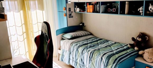 5-Zimmer Wohnung in Bellaria Igea Marina, Italy, Nr. 74859 8