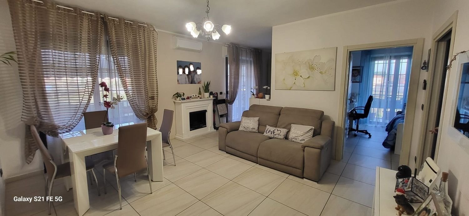 5-Zimmer Wohnung in Bellaria Igea Marina, Italy, Nr. 74859