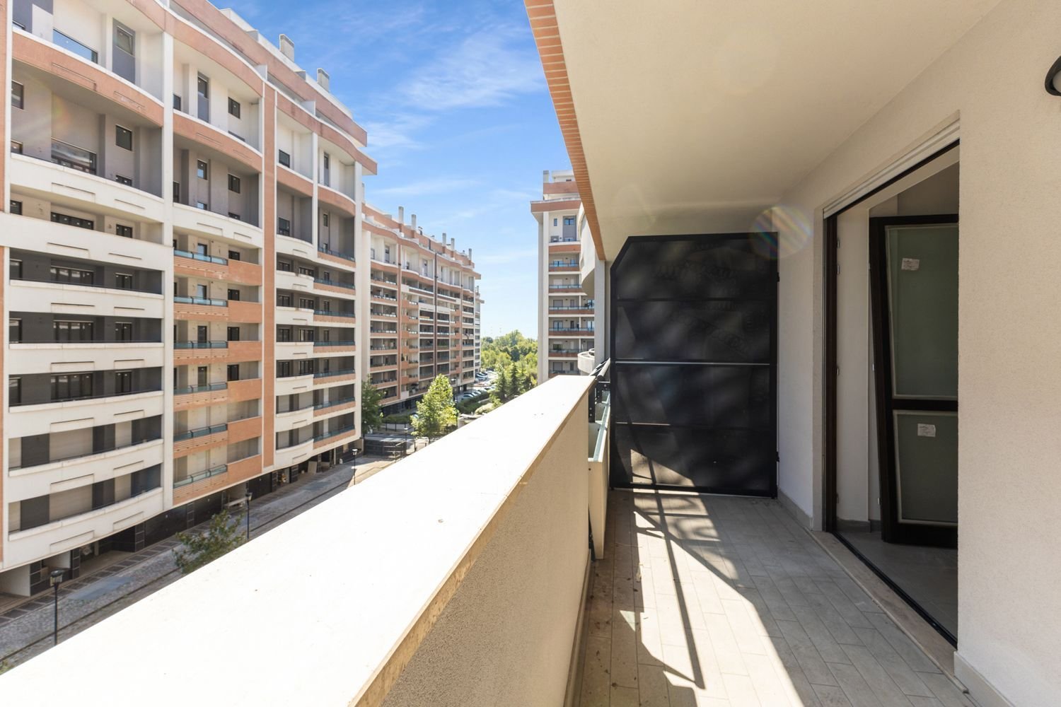 3 Schlafzimmer Wohnung in Sesto San Giovanni, Italy, Nr. 357810