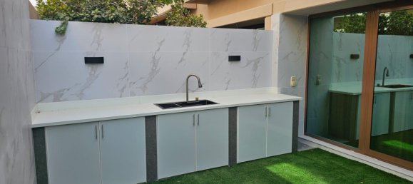 4 bedrooms Townhouse in Meydan, UAE No. 34528 28