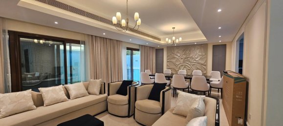 4 bedrooms Townhouse in Meydan, UAE No. 34528 11