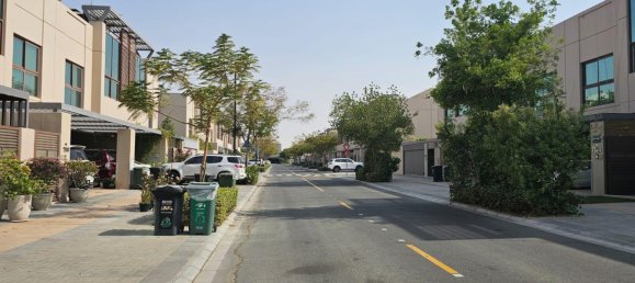 4 bedrooms Townhouse in Meydan, UAE No. 34528 36