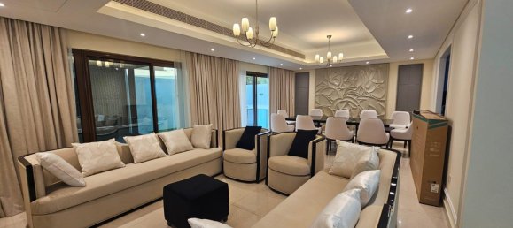 4 bedrooms Townhouse in Meydan, UAE No. 34528 5