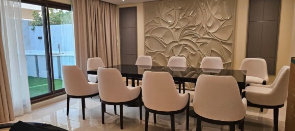 4 bedrooms Townhouse in Meydan, UAE No. 34528 2