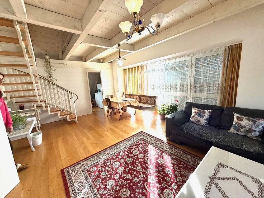 3 غرف نوم منزل ذو طابقين في Dachau, Germany رقم 170256