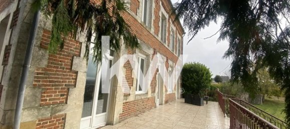 4 غرف نوم منزل في Sery, France رقم 211052 3