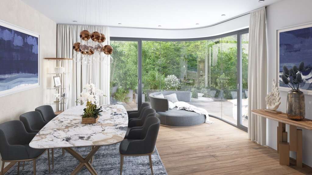  Land in Geidorf, Austria No. 104726