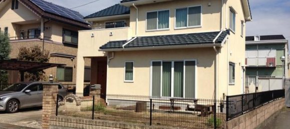 2 غرف نوم منزل في Tochigi, Japan رقم 628 2