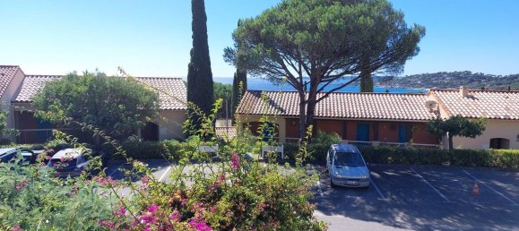 Studio in Sainte-Maxime, France, Nr. 319253 16