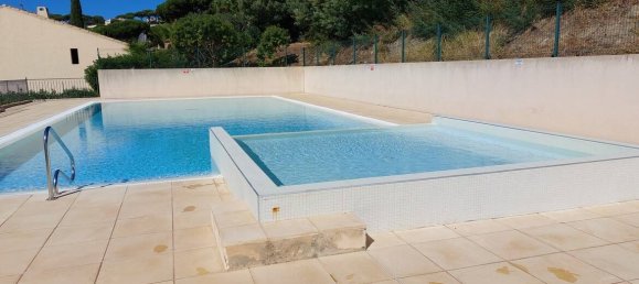 Studio in Sainte-Maxime, France, Nr. 319253 9