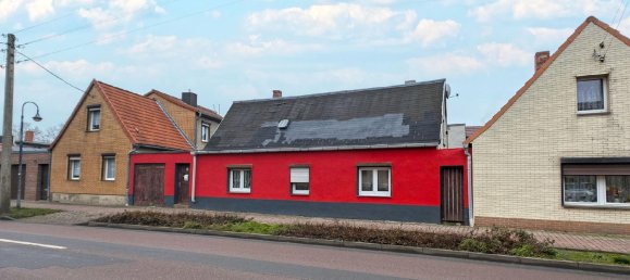 4غرفة منزل في Salzlandkreis, Germany رقم 22353 5