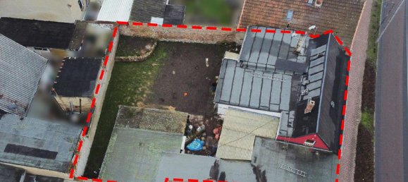 4غرفة منزل في Salzlandkreis, Germany رقم 22353 2