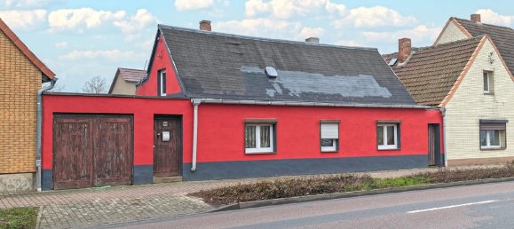 4غرفة منزل في Salzlandkreis, Germany رقم 22353 6