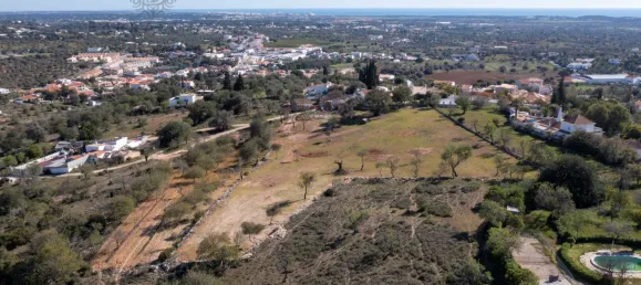  قطعة أرض في Loule, Portugal رقم 125800 4