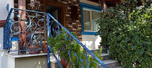 Villa 5+2 in Marmaris, Turkey No. 8381 9