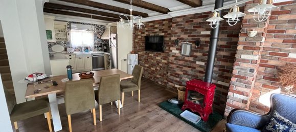 Villa 5+2 in Marmaris, Turkey No. 8381 8