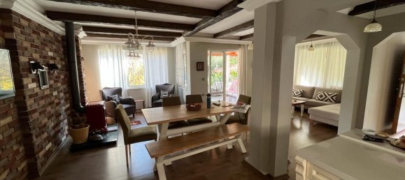 Villa 5+2 in Marmaris, Turkey No. 8381 18