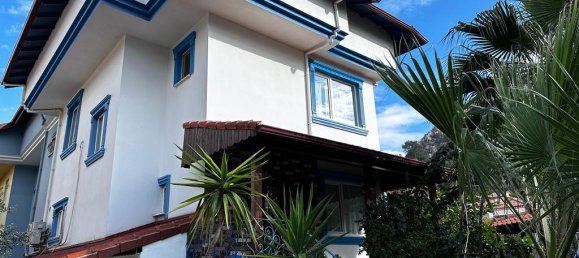 Villa 5+2 in Marmaris, Turkey No. 8381 7