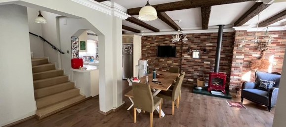 Villa 5+2 in Marmaris, Turkey No. 8381 2