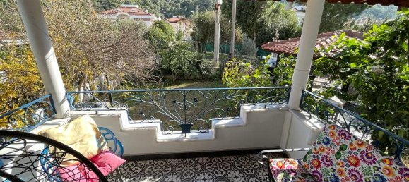 Villa 5+2 in Marmaris, Turkey No. 8381 4