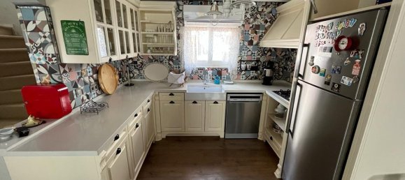 Villa 5+2 in Marmaris, Turkey No. 8381 11