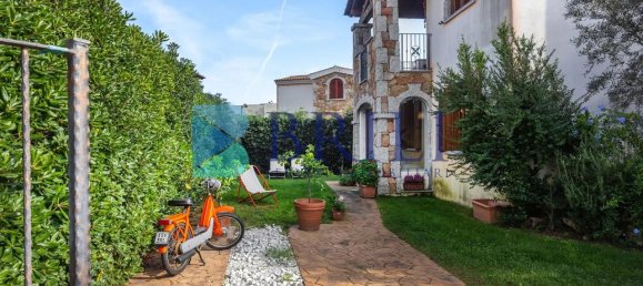 3-Zimmer Haus in Olbia, Italy, Nr. 7320 2