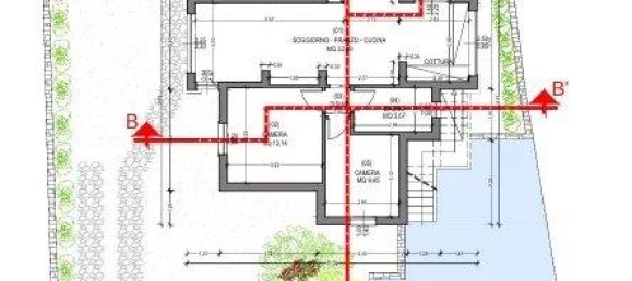 3-Zimmer Haus in Olbia, Italy, Nr. 7320 15