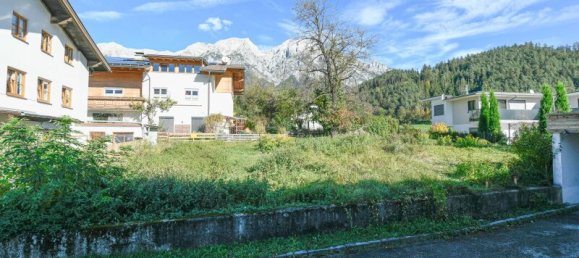  قطعة أرض في Mils, Austria رقم 167218 4