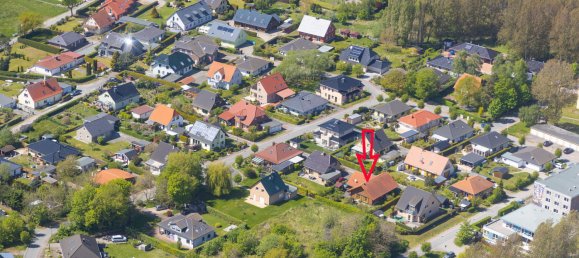 3 غرف نوم منزل في Vorpommern-Rugen, Germany رقم 217927 24