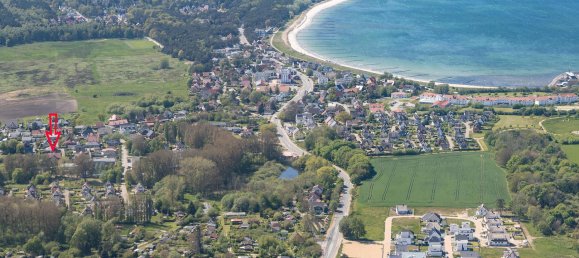 3 غرف نوم منزل في Vorpommern-Rugen, Germany رقم 217927 22