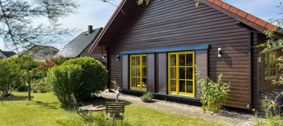 3 غرف نوم منزل في Vorpommern-Rugen, Germany رقم 217927 7