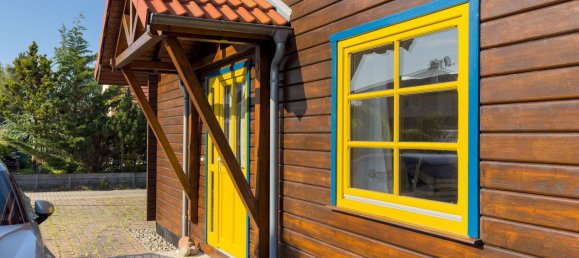 3 غرف نوم منزل في Vorpommern-Rugen, Germany رقم 217927 10